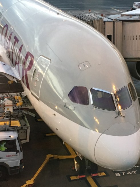 qatar-airlines